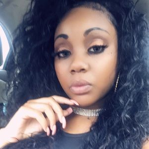 Meet your Posher, Keaudrea